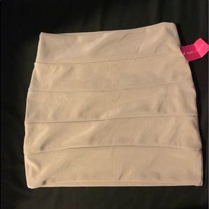 skirt